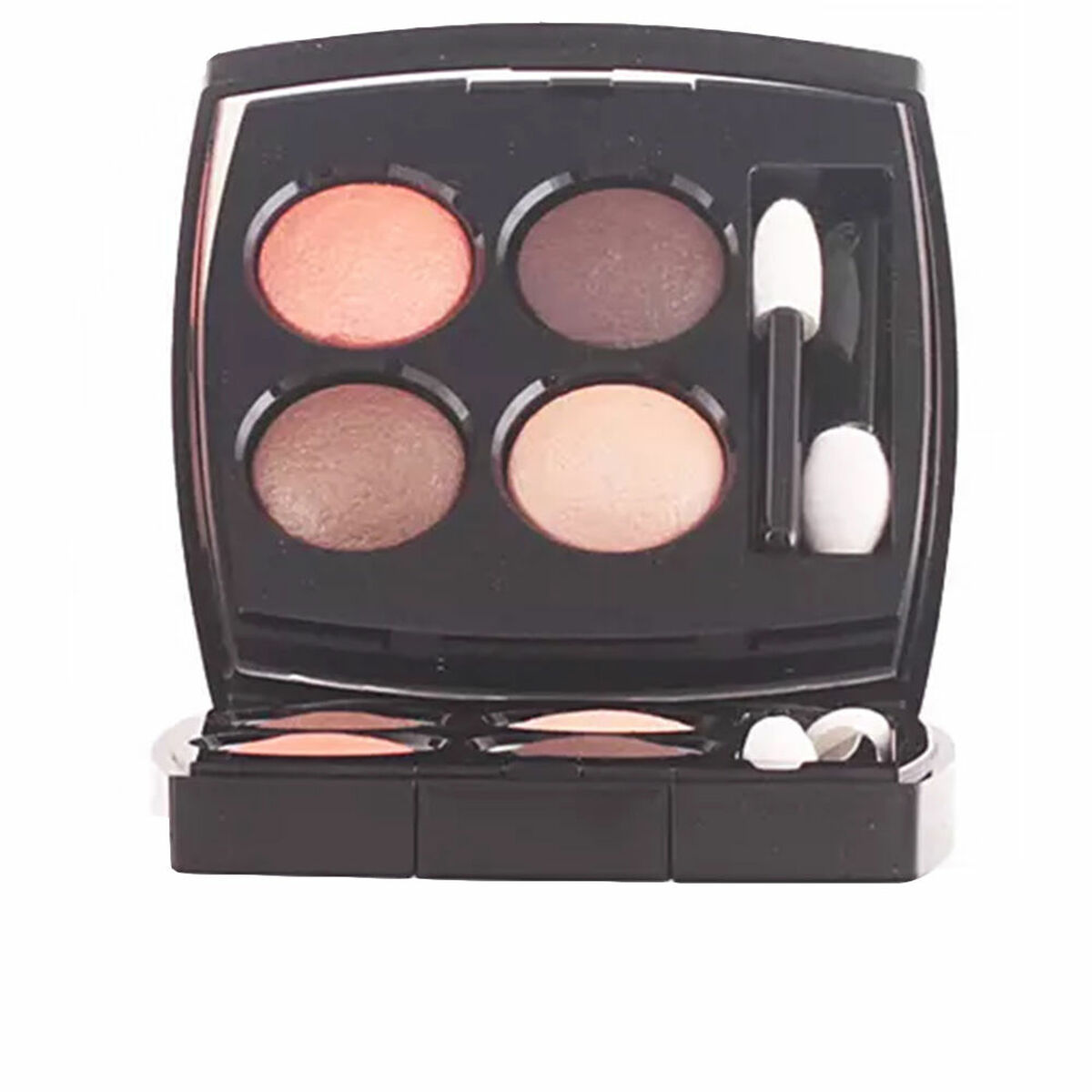 Palette di Ombretti Les 4 Ombres Chanel